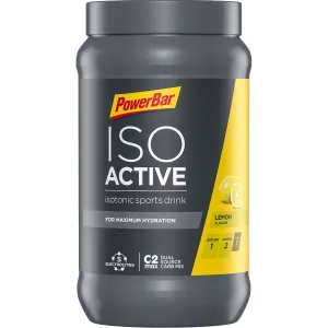 PowerBar Isoactive 600g