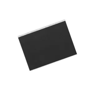 Presentation Portfolio with rings- Heavy Gauge Display Sleeves- Singles A2