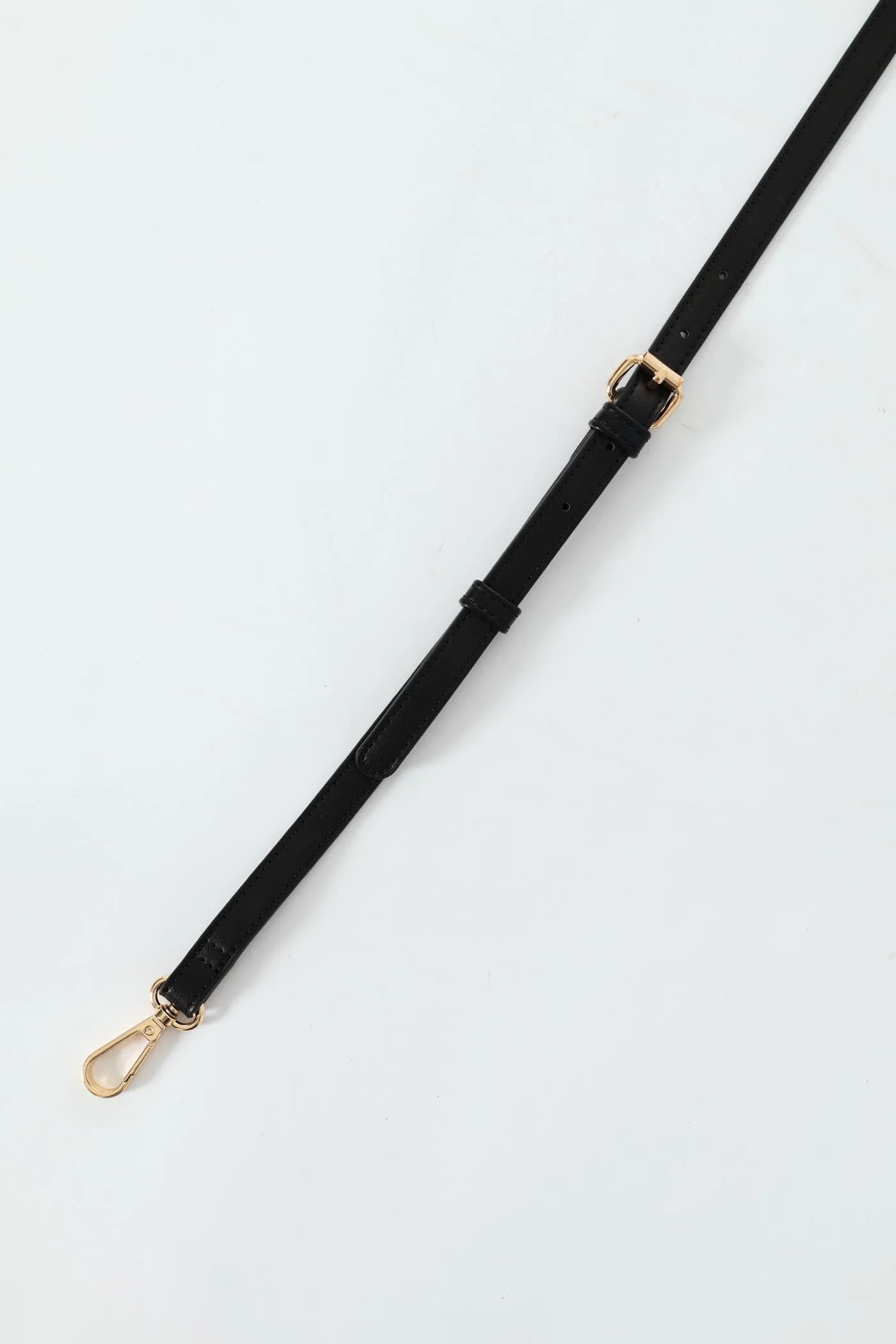 Printed Extra Mini - Black
