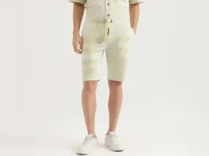 Printed Regular Fit Shorts