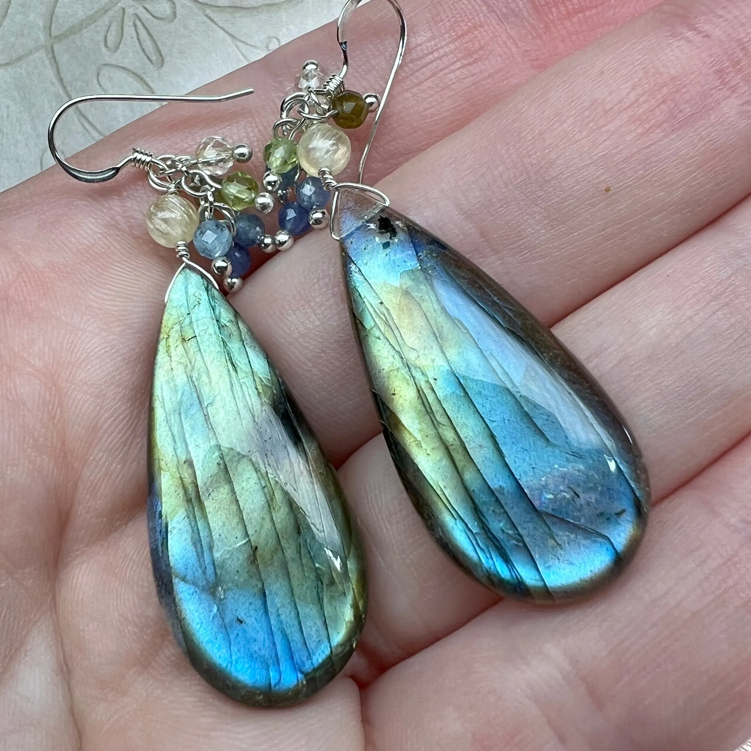 Prismatic #11