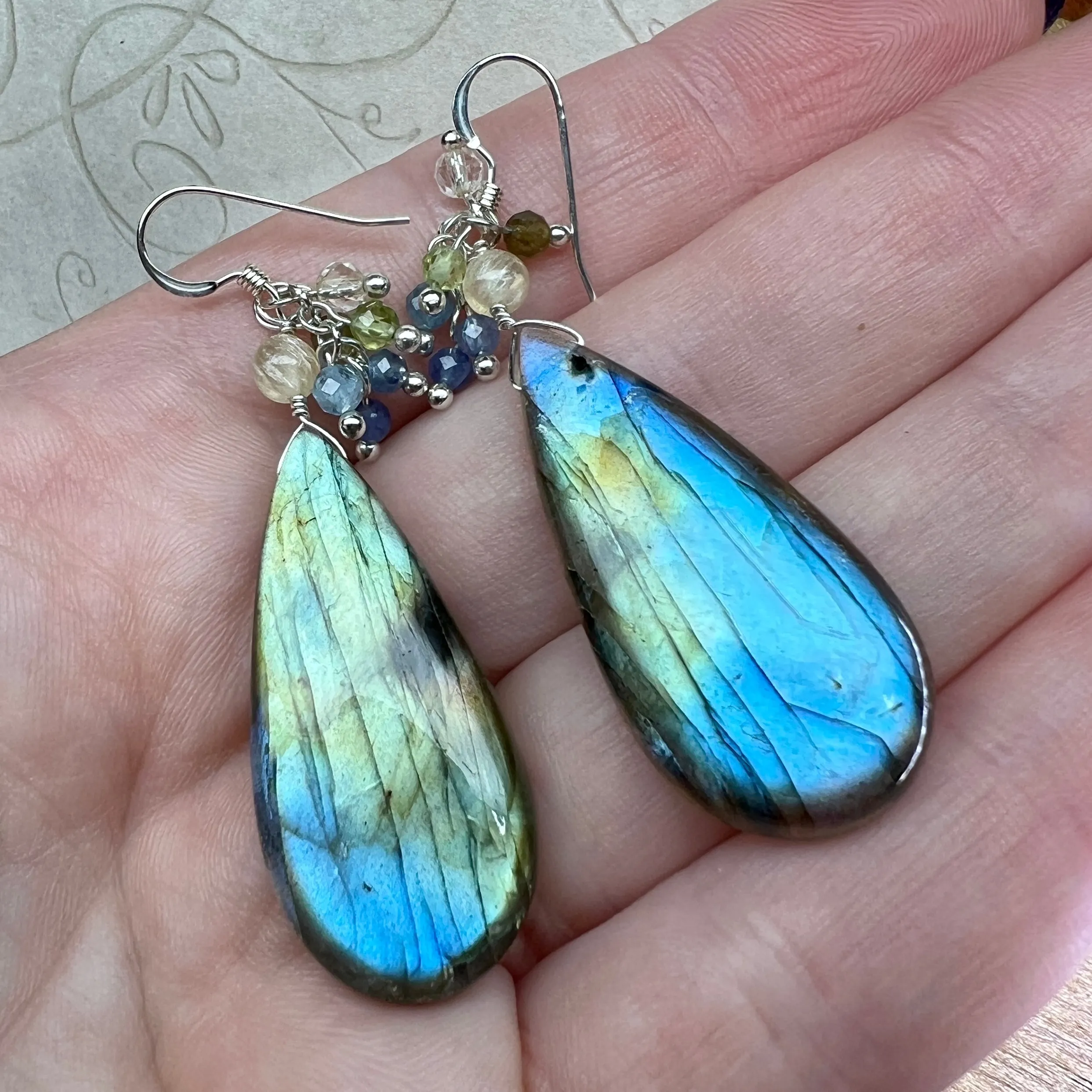 Prismatic #11