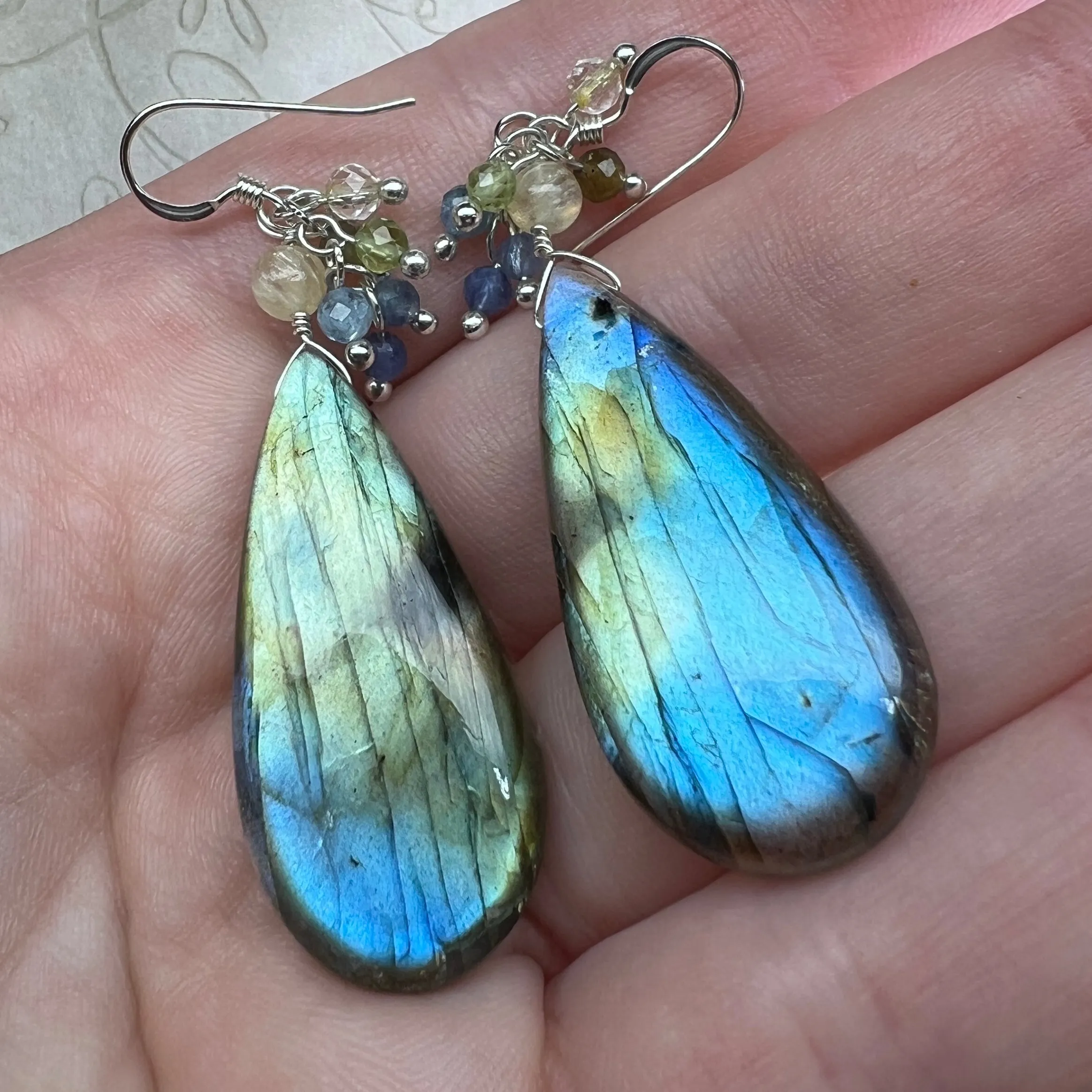 Prismatic #11