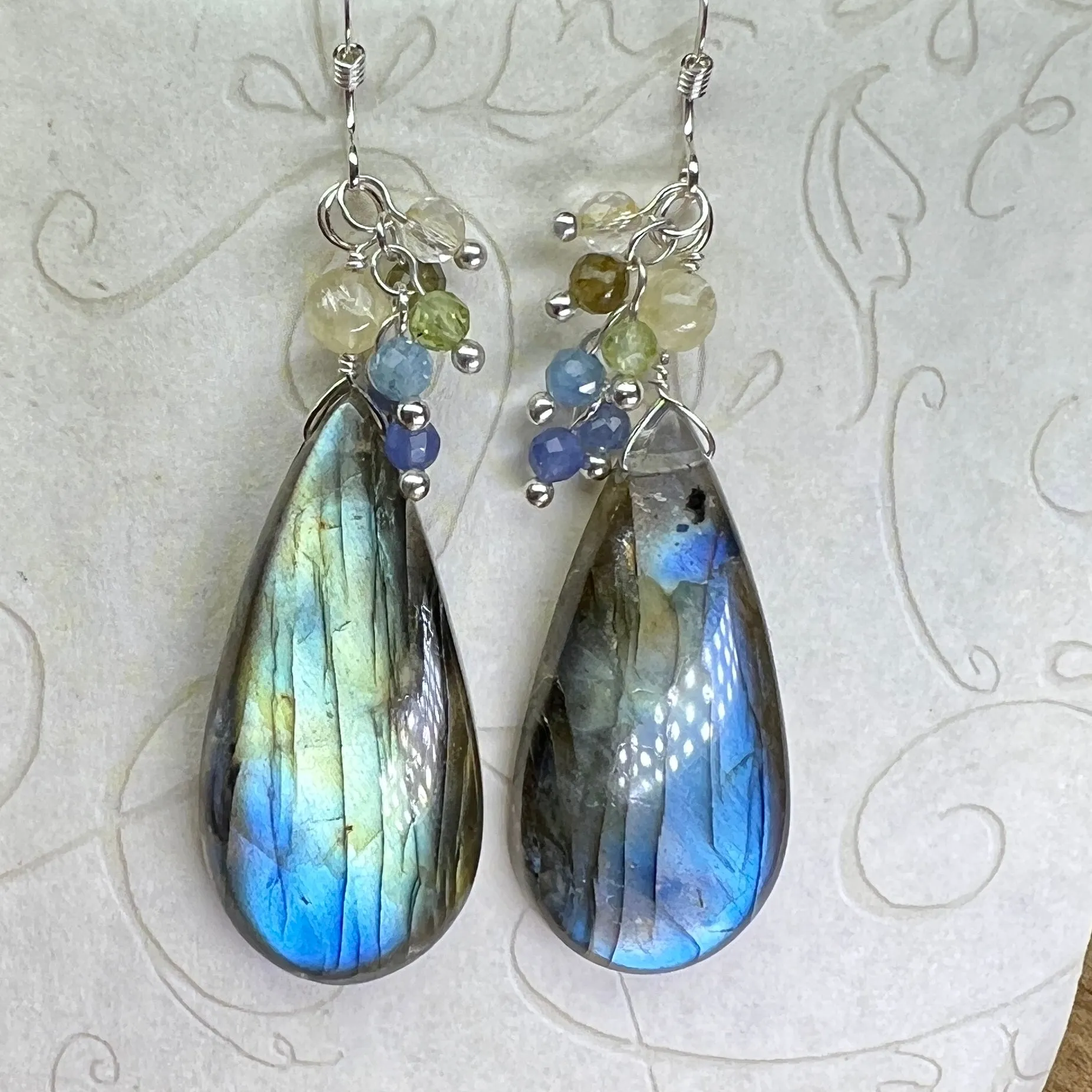 Prismatic #11