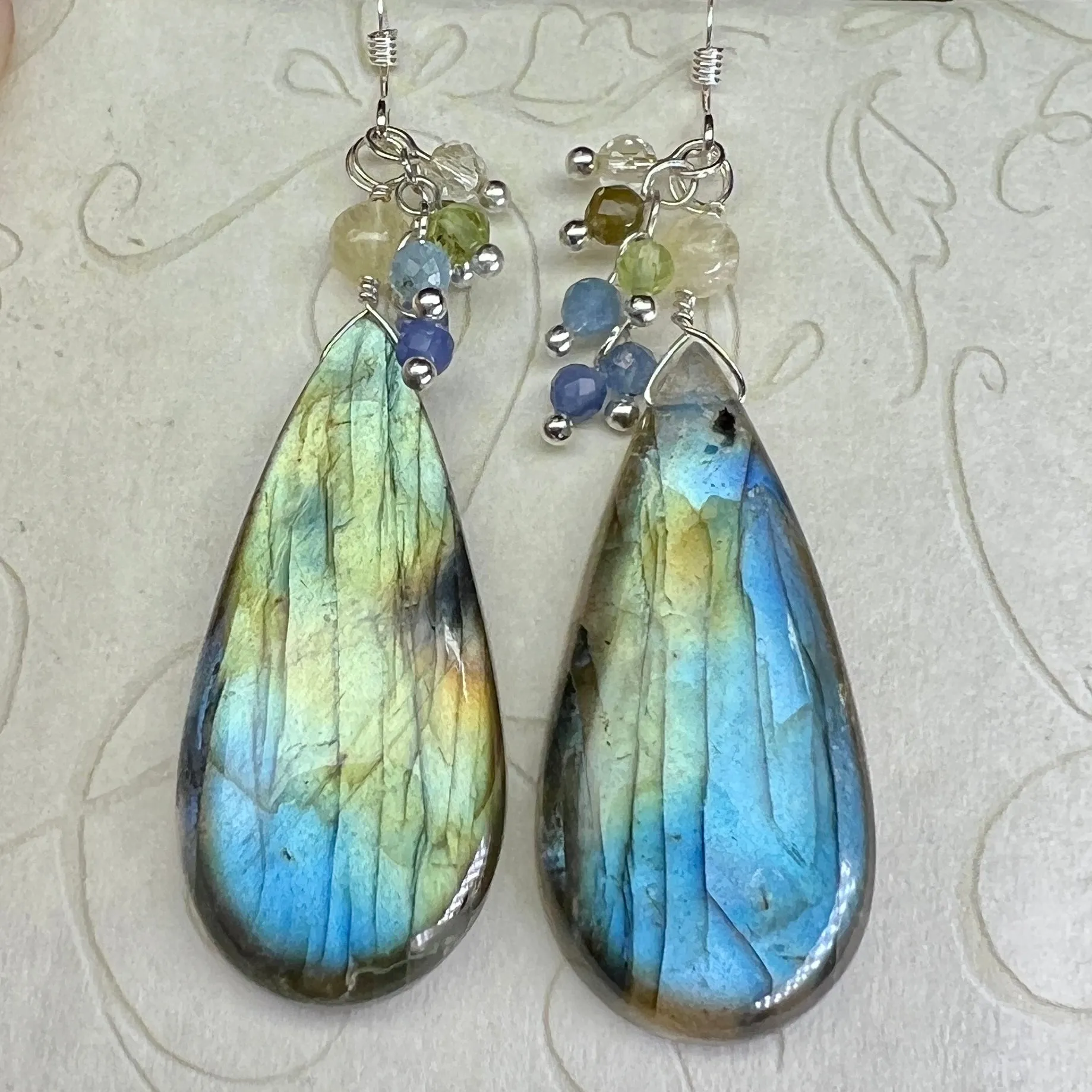 Prismatic #11