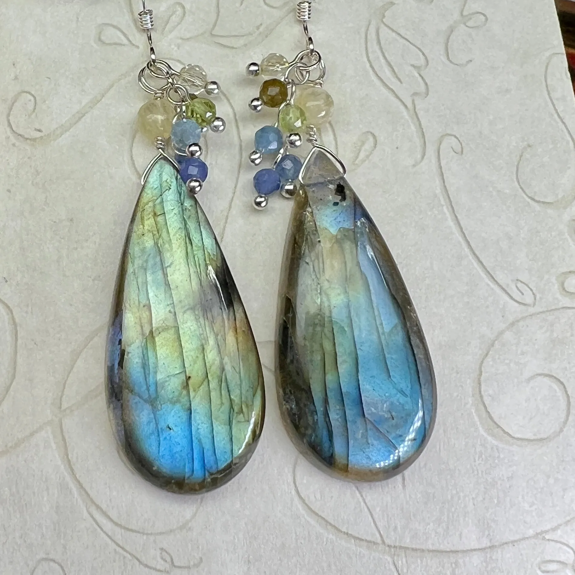 Prismatic #11