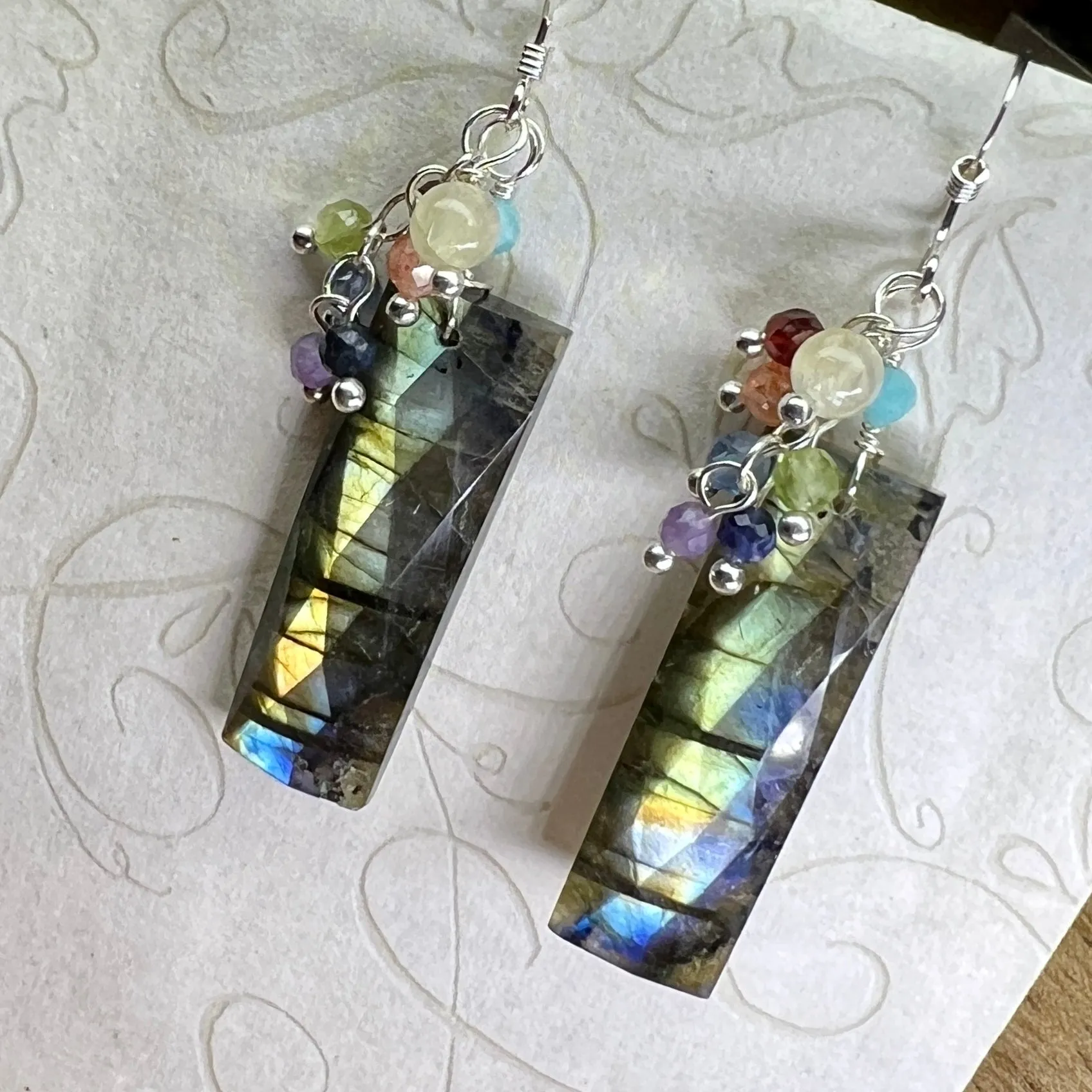 Prismatic #12