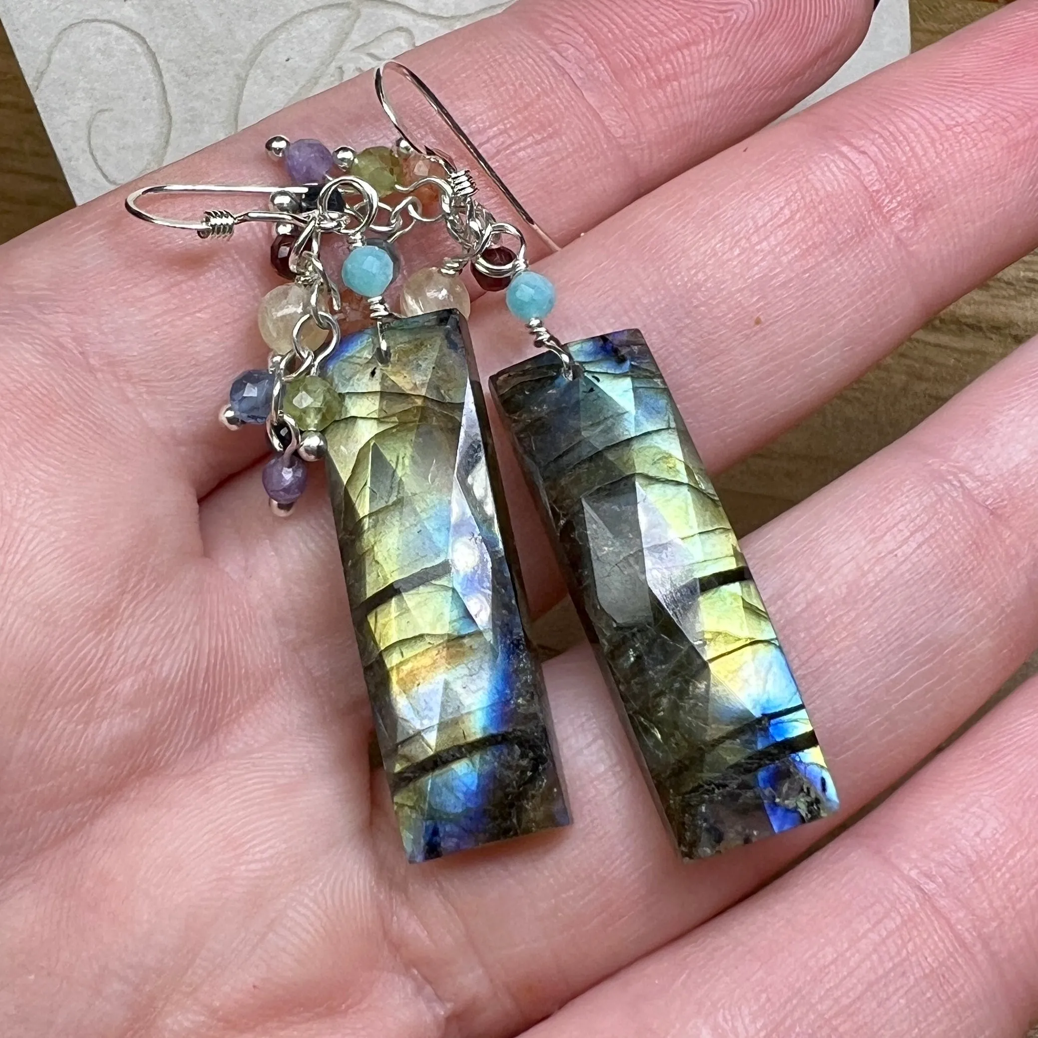 Prismatic #12