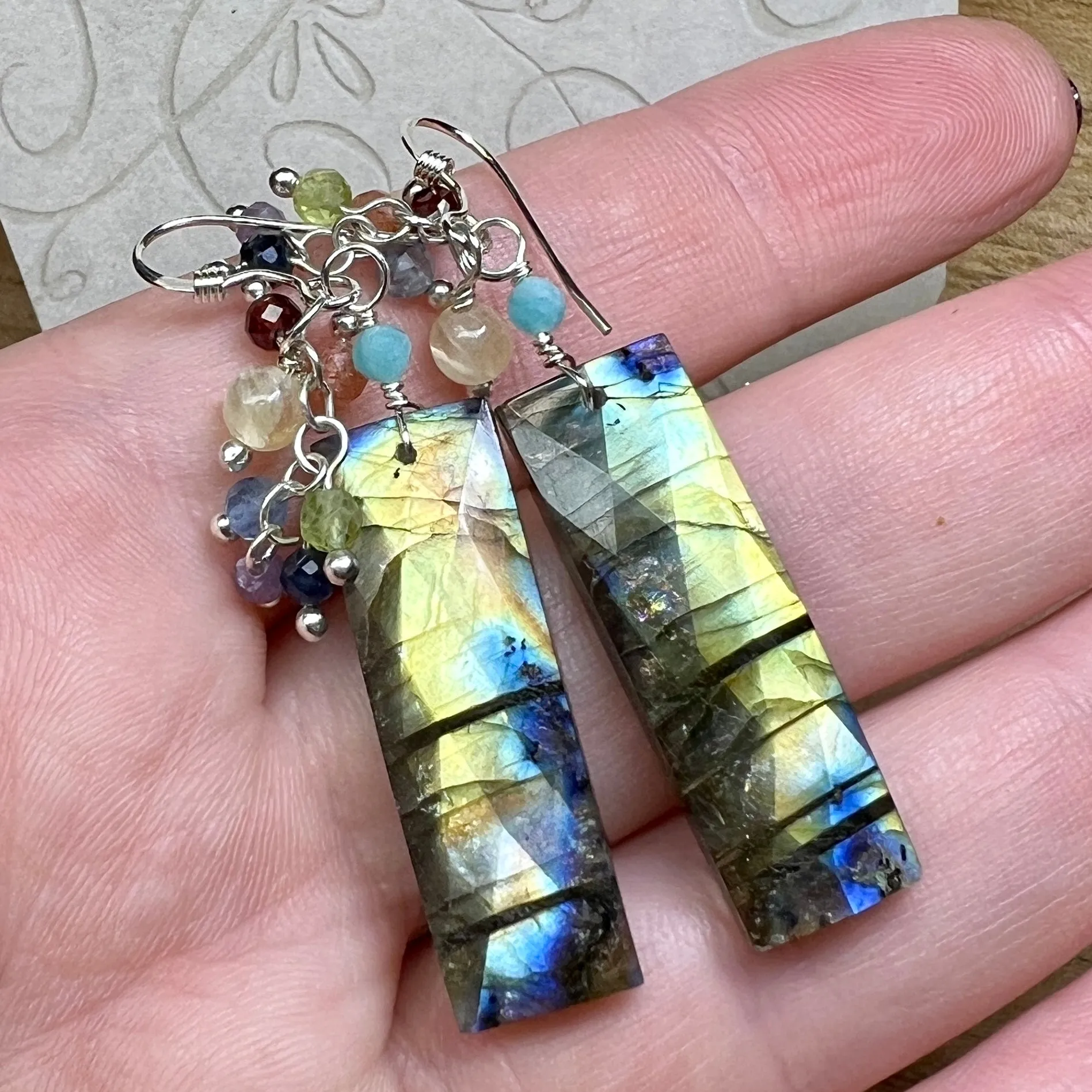 Prismatic #12