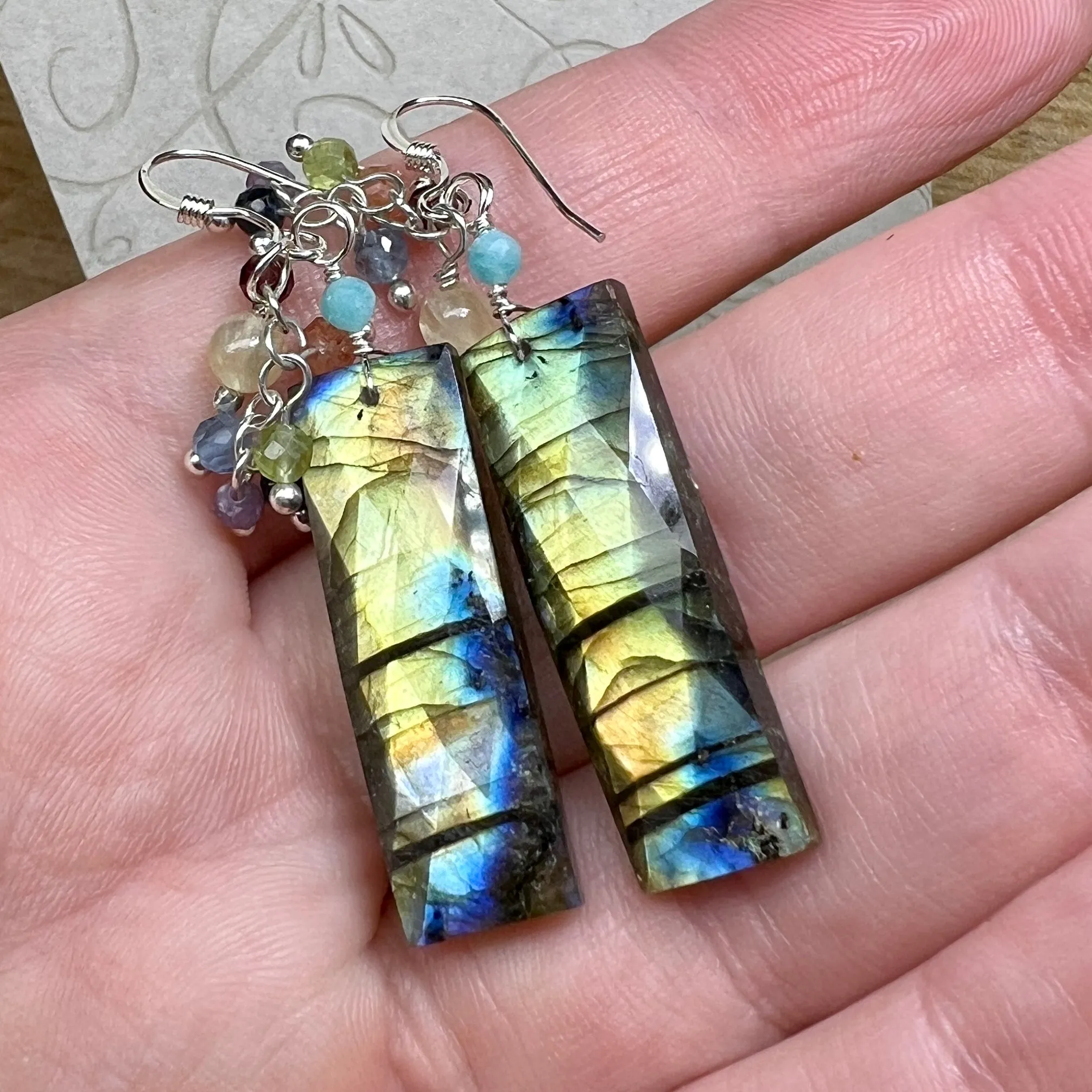 Prismatic #12
