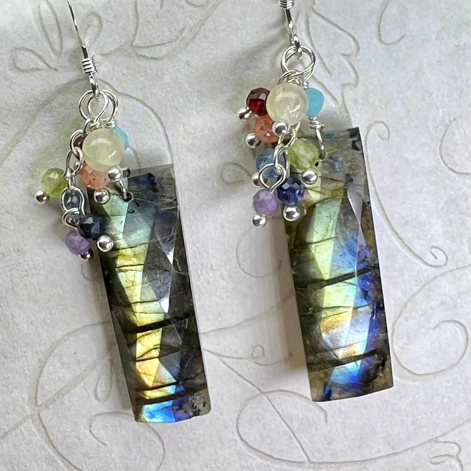 Prismatic #12