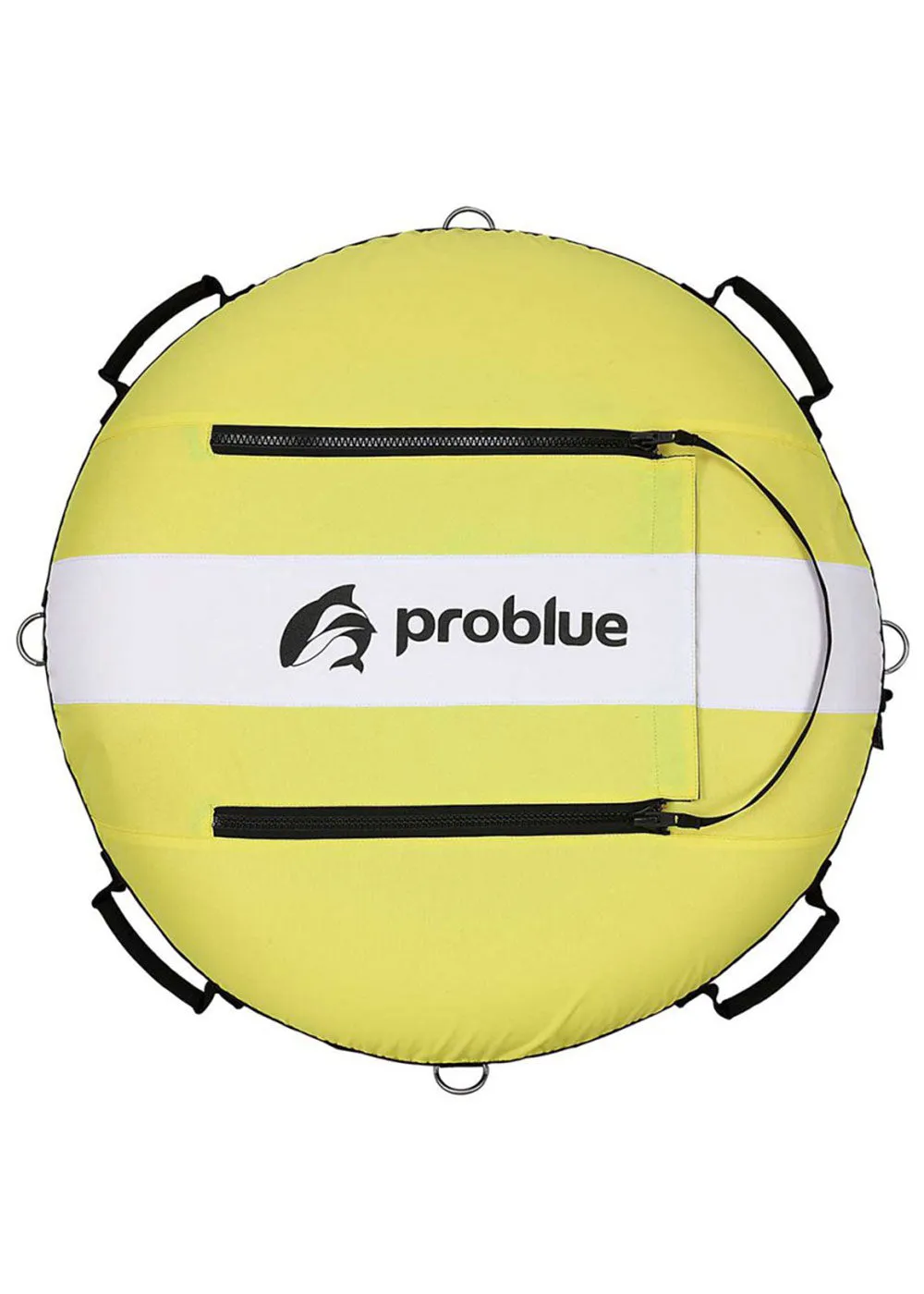 Pro Blue Freediving Float