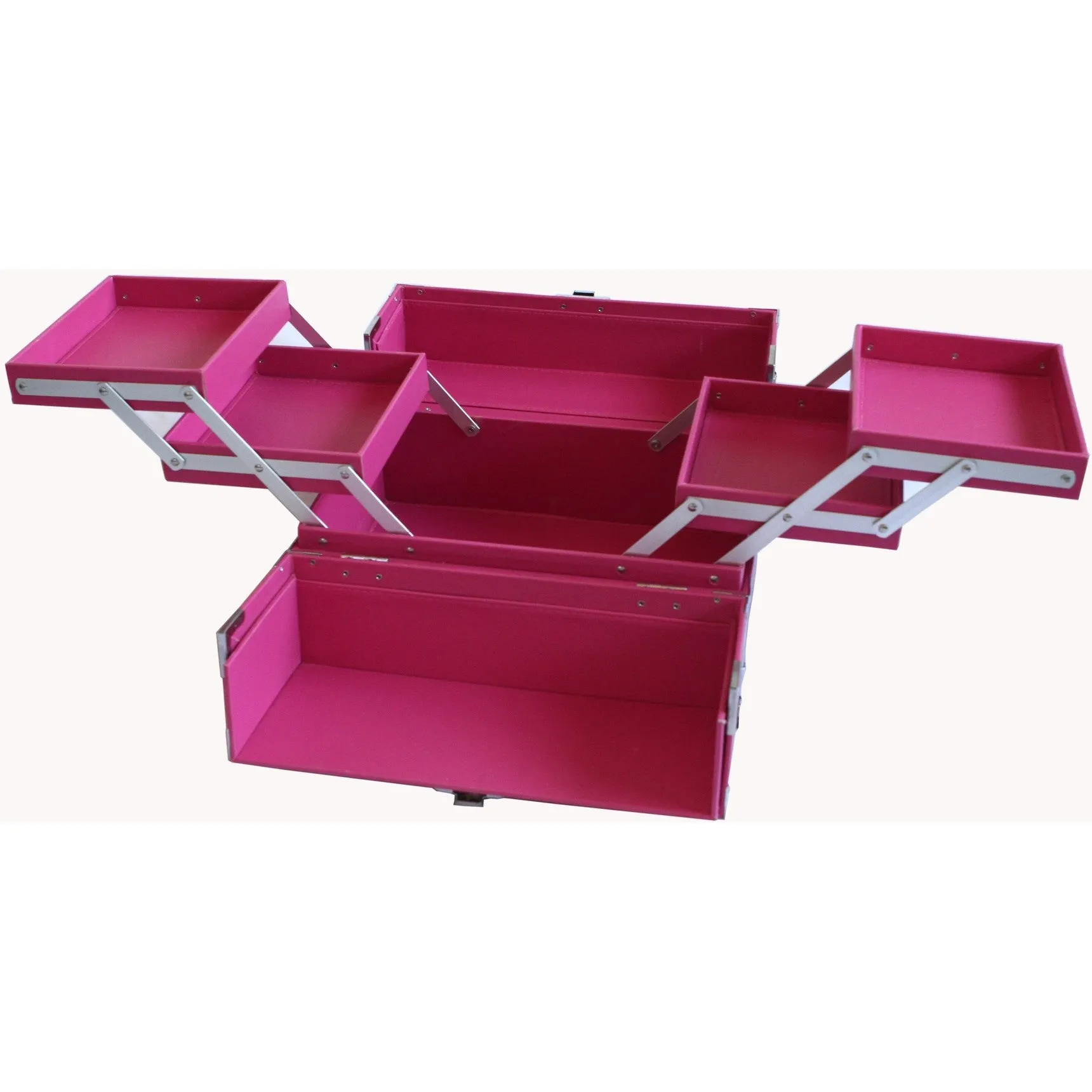 PRO Train Case