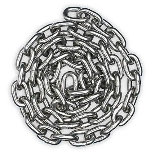 PROSPO Punch Bag Extension Chain – 4 FT…