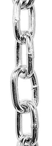 PROSPO Punch Bag Extension Chain – 4 FT…