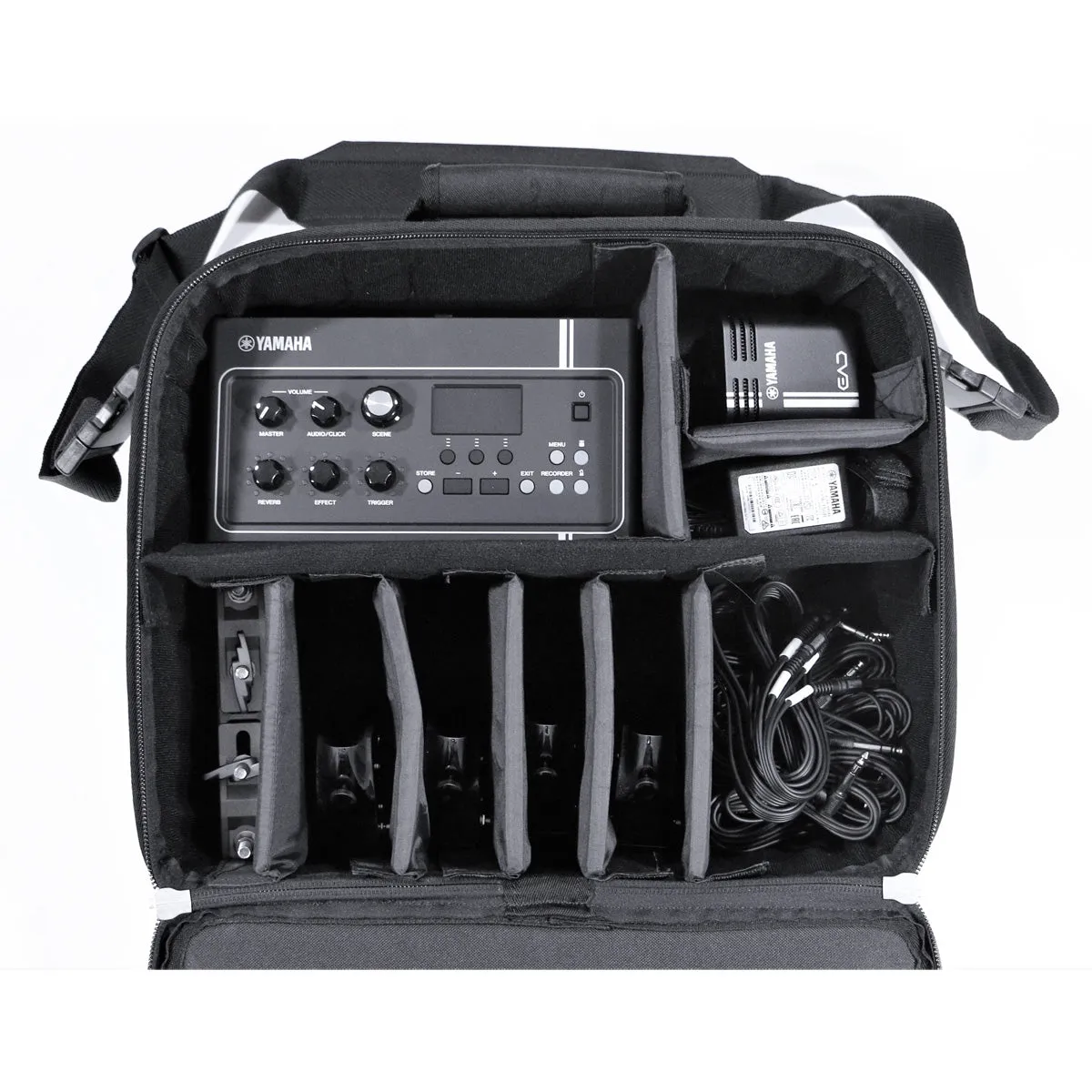 Protection Racket Bag for EAD10/DTX Module