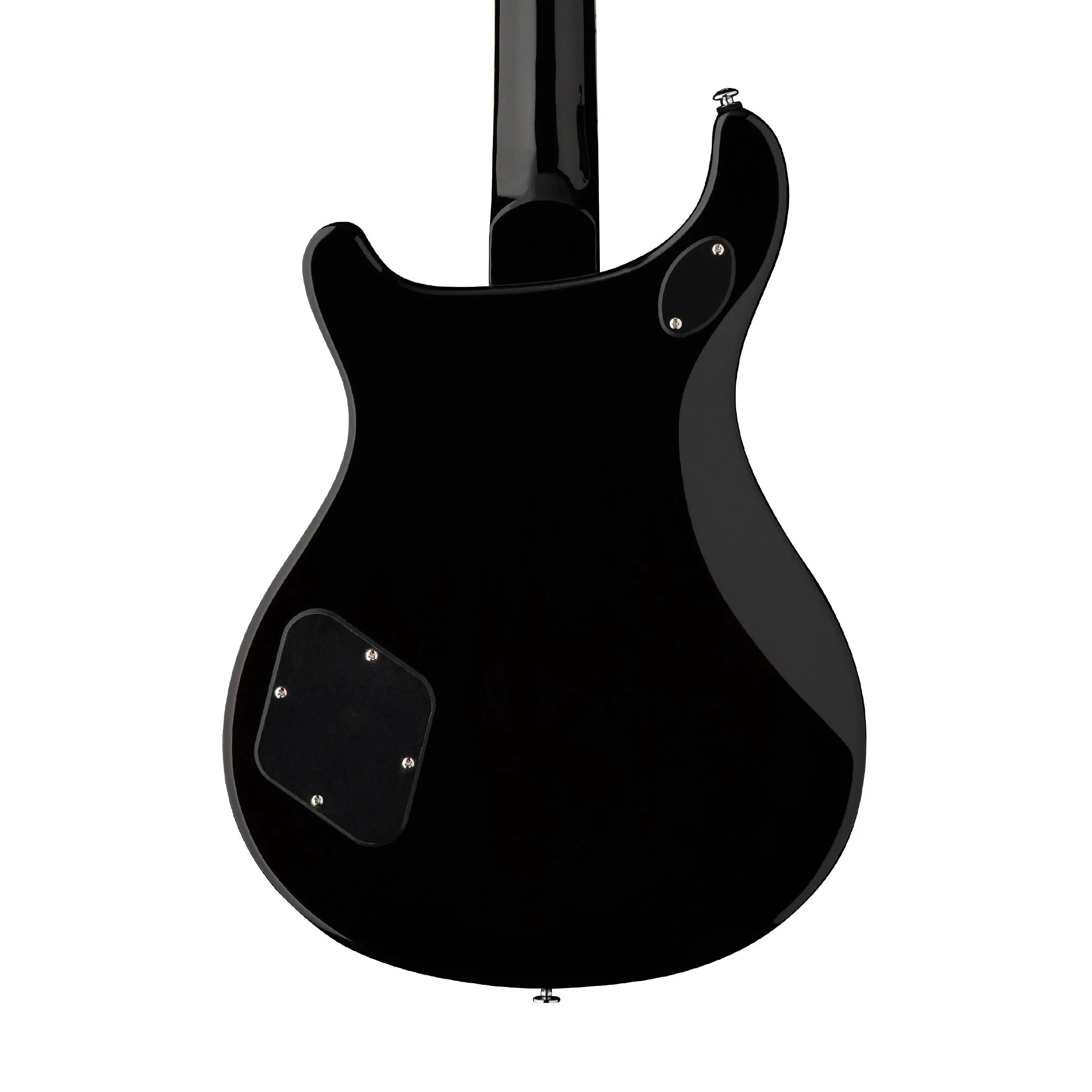 PRS SE McCarty 594 Electric Guitar, Black Gold Sunburst