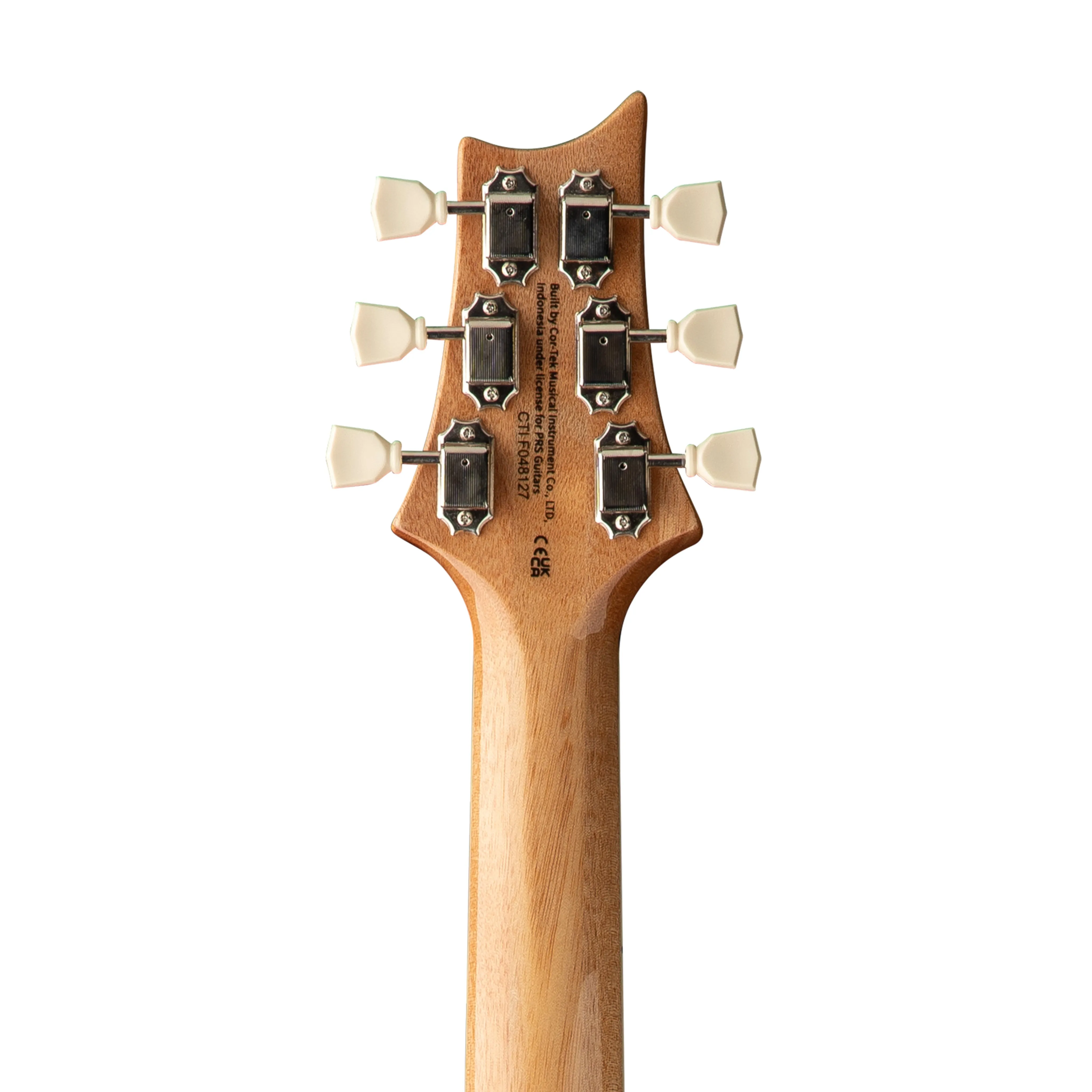 PRS SE McCarty 594 Electric Guitar, Charcoal