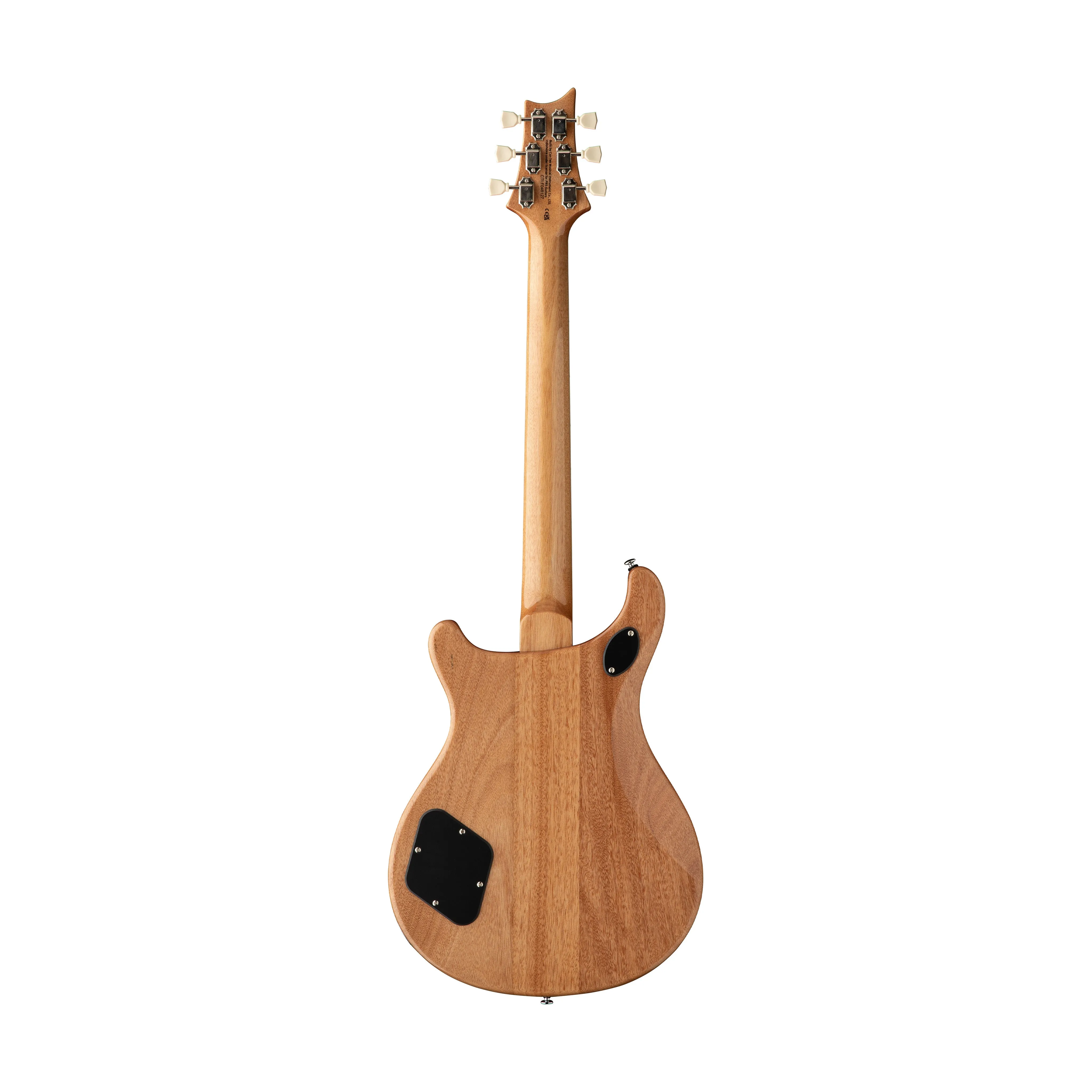 PRS SE McCarty 594 Electric Guitar, Charcoal