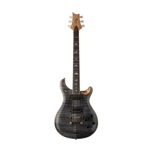 PRS SE McCarty 594 Electric Guitar, Charcoal