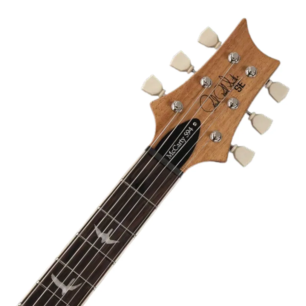 PRS SE McCarty 594: Faded Blue