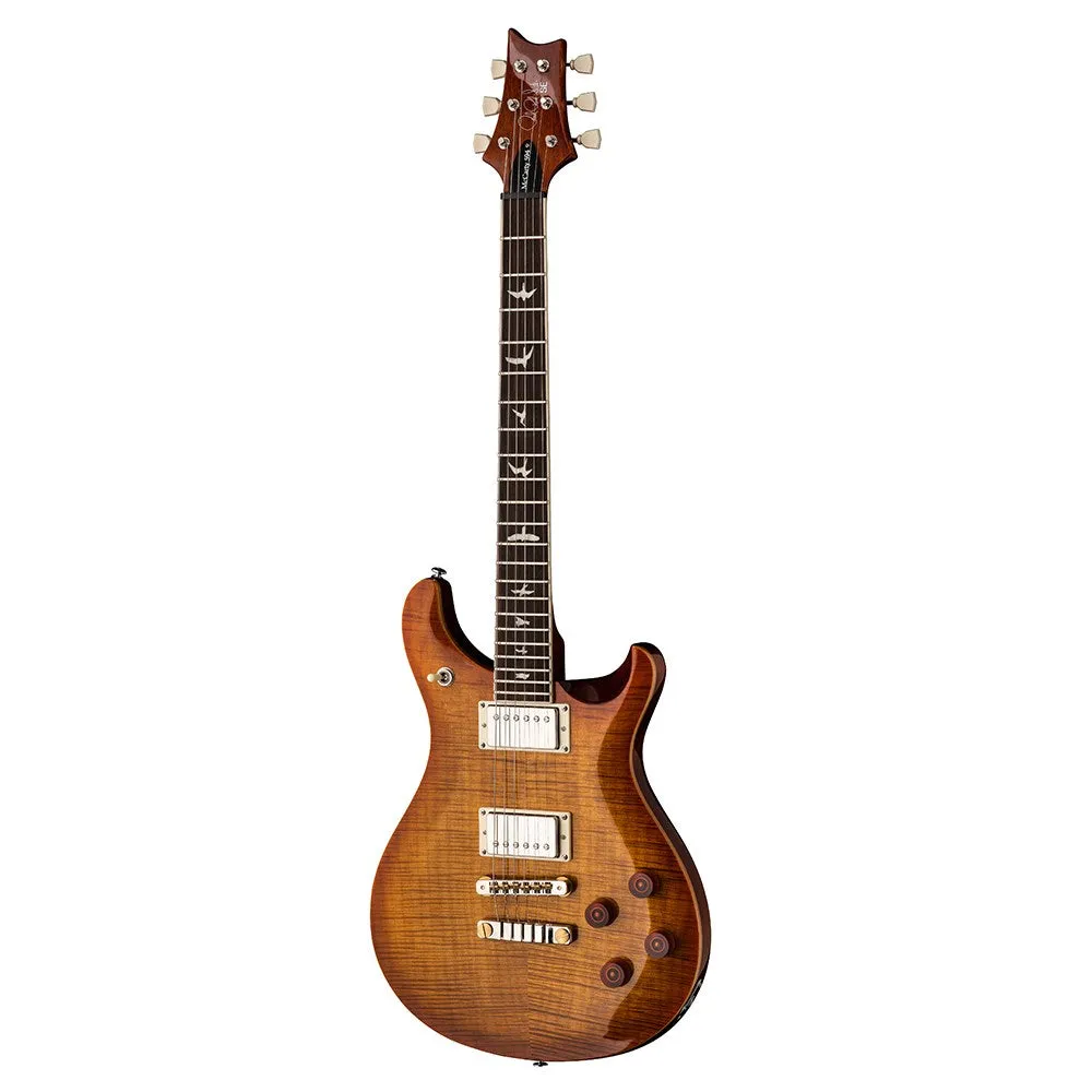 PRS SE McCarty 594, Vintage Sunburst