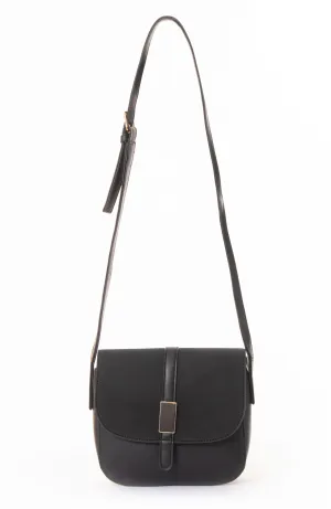 Pulse Accessories Handbag Black