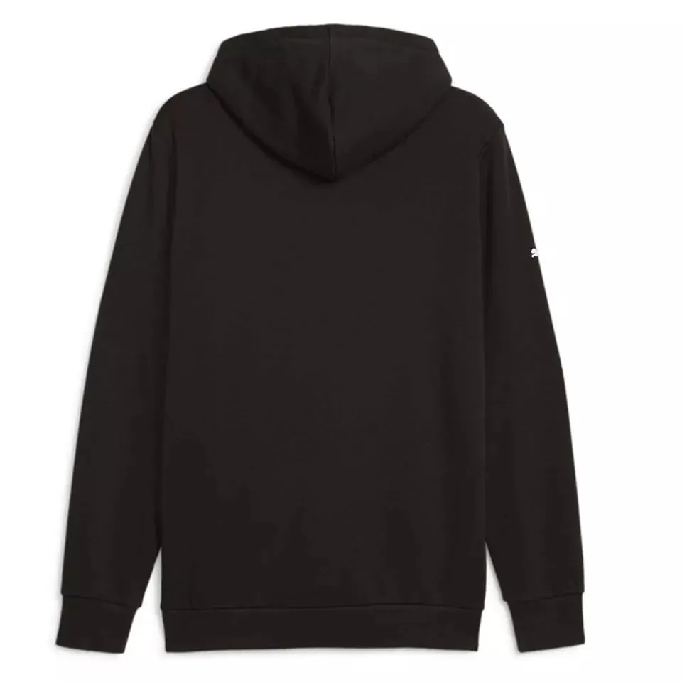 PUMA BMW MMS ESS HOODIE FT