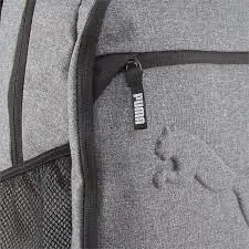 Puma Buzz Backpack - Grey