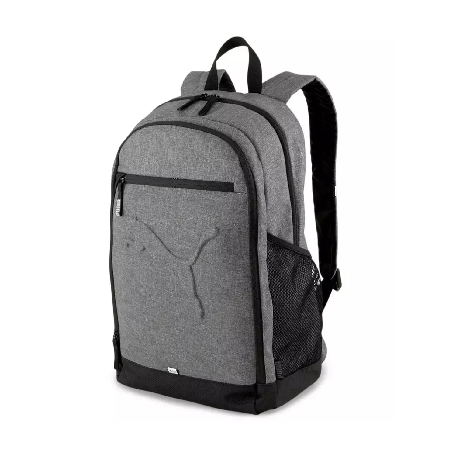 Puma Buzz Backpack - Grey
