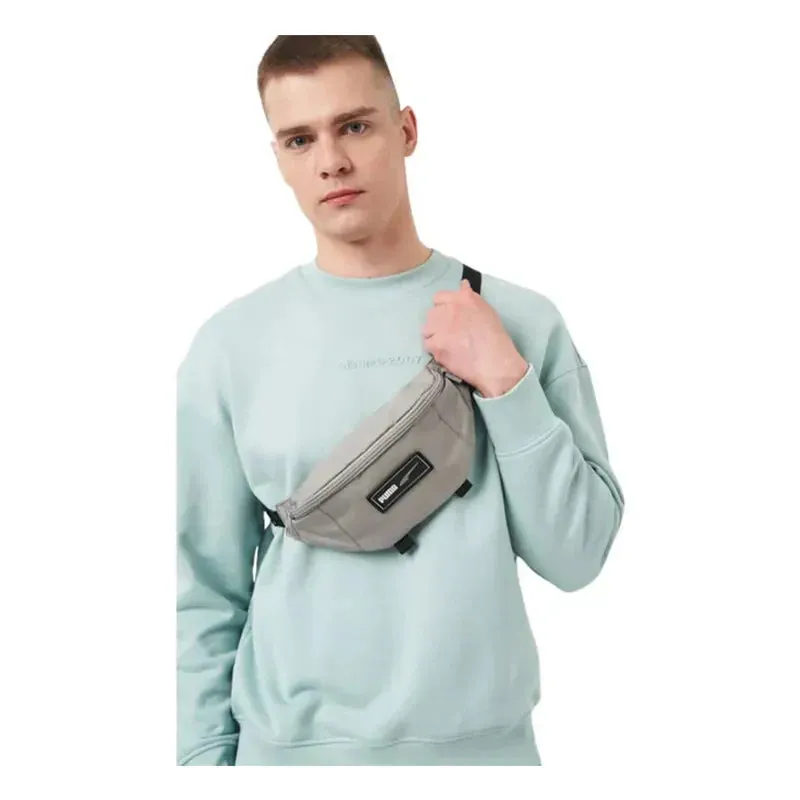 PUMA Deck Waist Bag