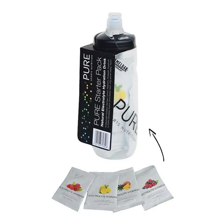 PURE Hydration Premium Starter Kit