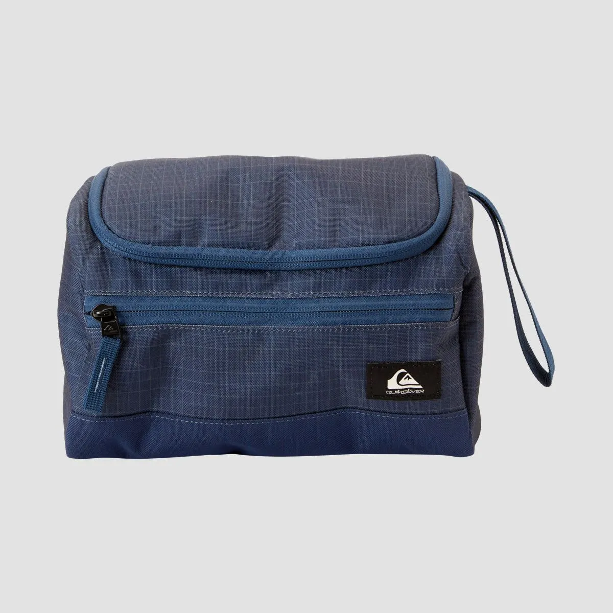 Quiksilver Capsule 6L Toiletry Bag Naval Academy