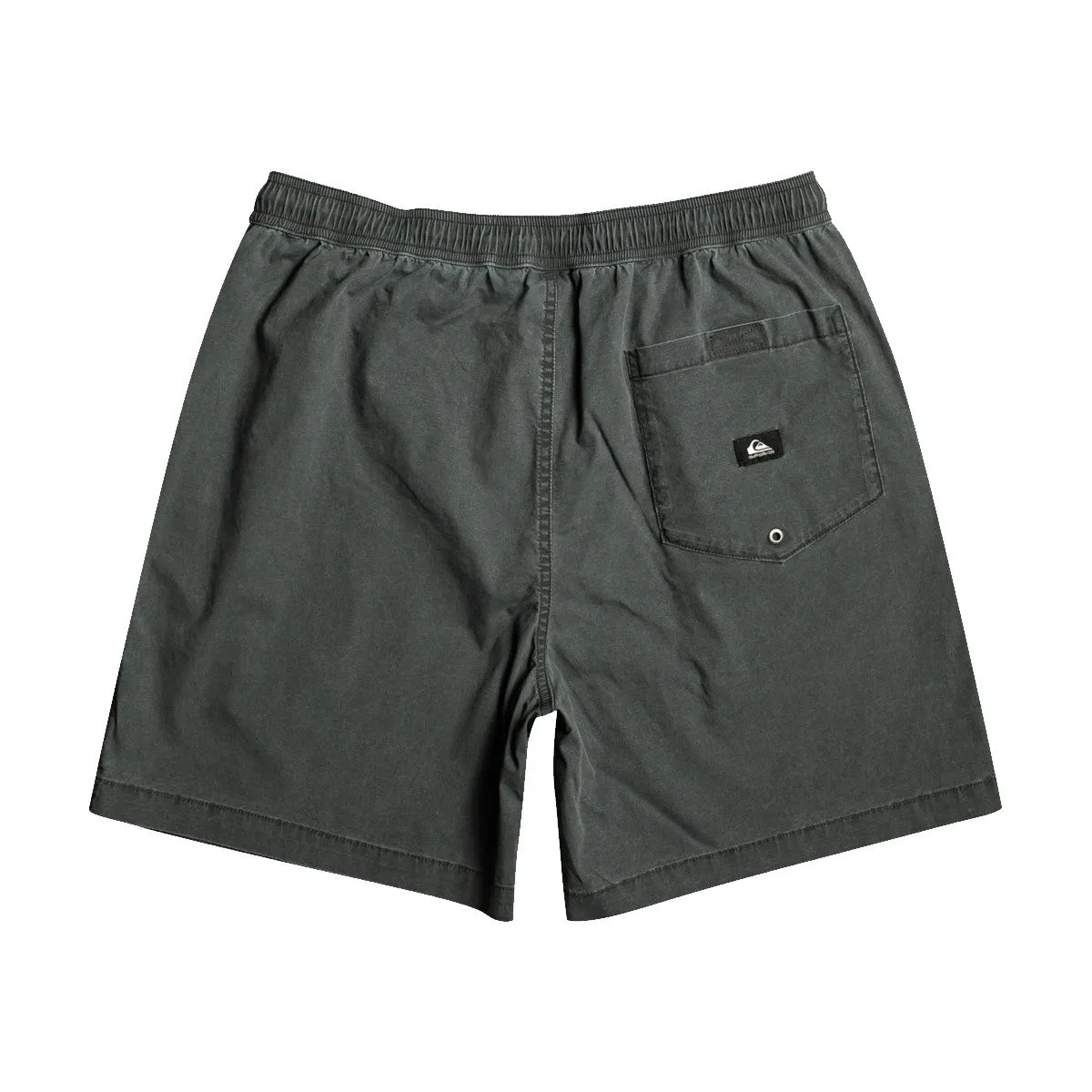QUIKSILVER TAXES BOARDSHORT BLACK