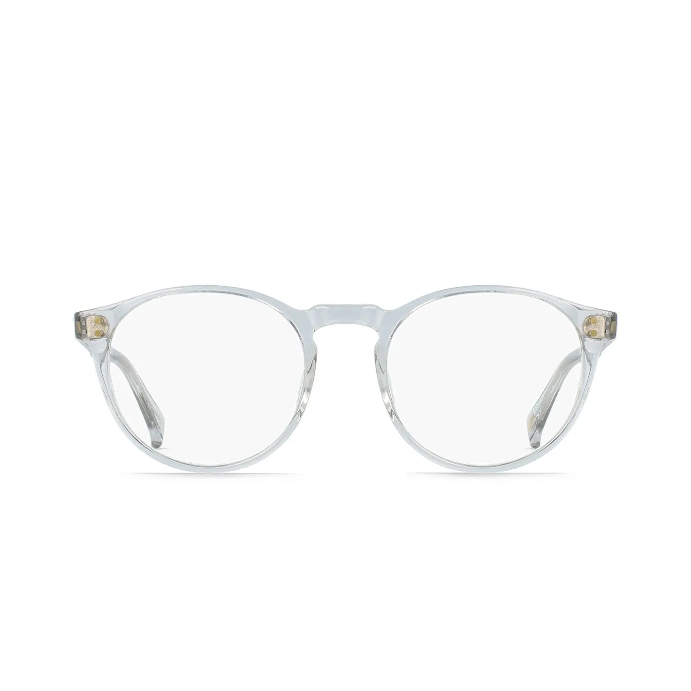 RAEN Beal 48 | Prescription Eyeglasses | Fog Crystal