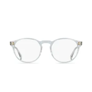RAEN Beal 48 | Prescription Eyeglasses | Fog Crystal