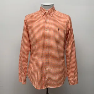Ralph Lauren Shirt LS