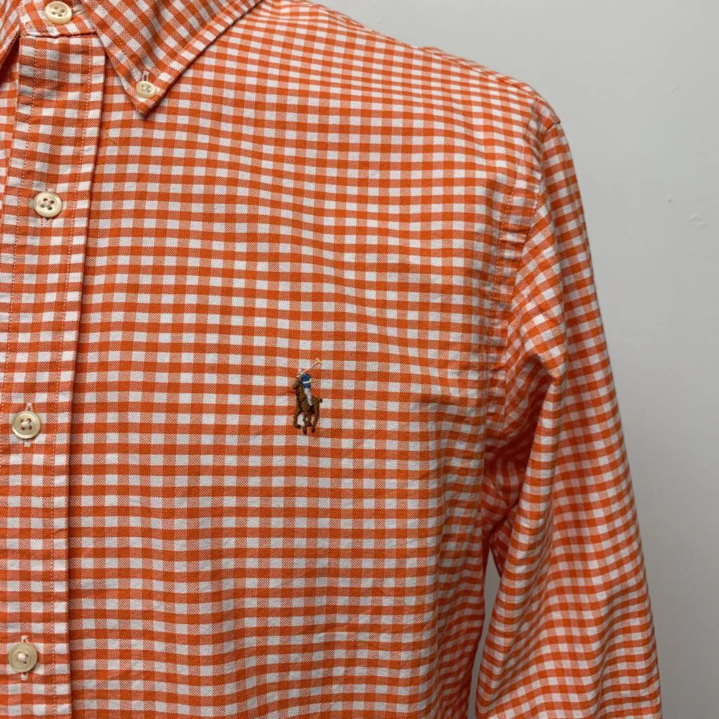Ralph Lauren Shirt LS