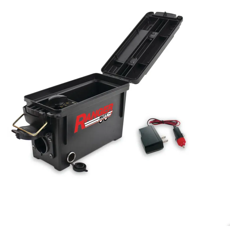 Ranger MUTT® Trailer Testers
