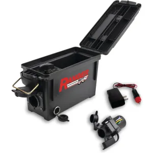 Ranger MUTT® Trailer Testers