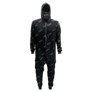 RAW Spacesuit Onesie