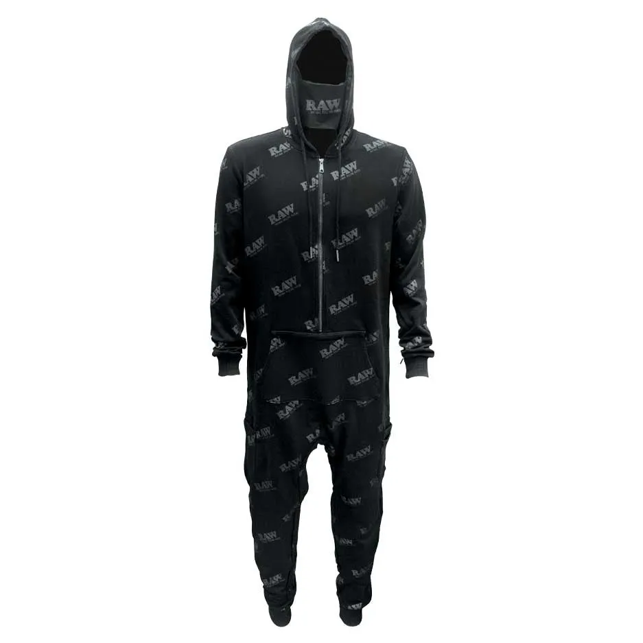 RAW Spacesuit Onesie