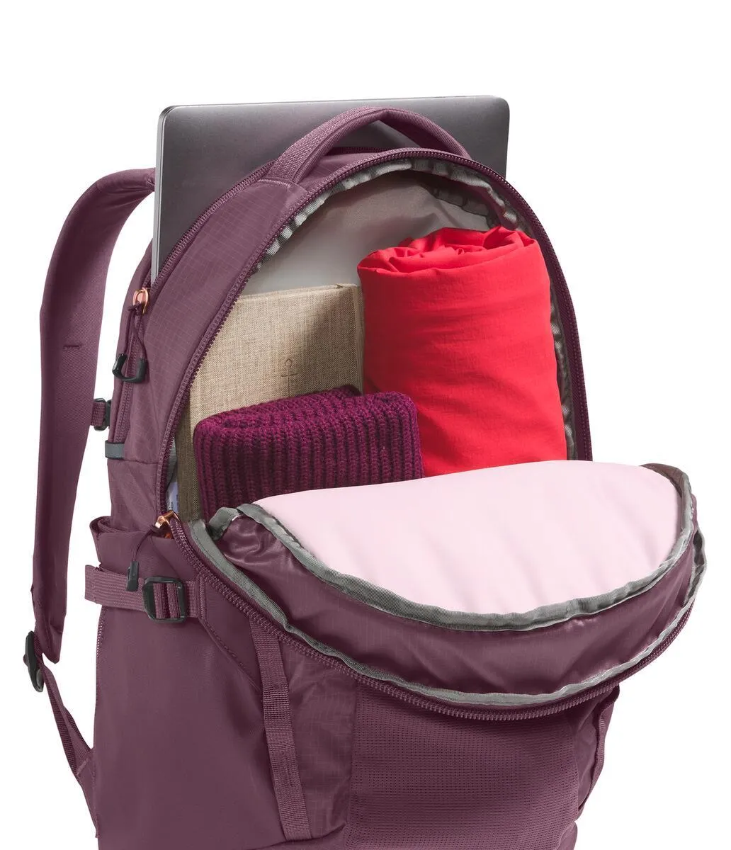 Recon Luxe Backpack (Women's) - NF0A81E8 - Past Season