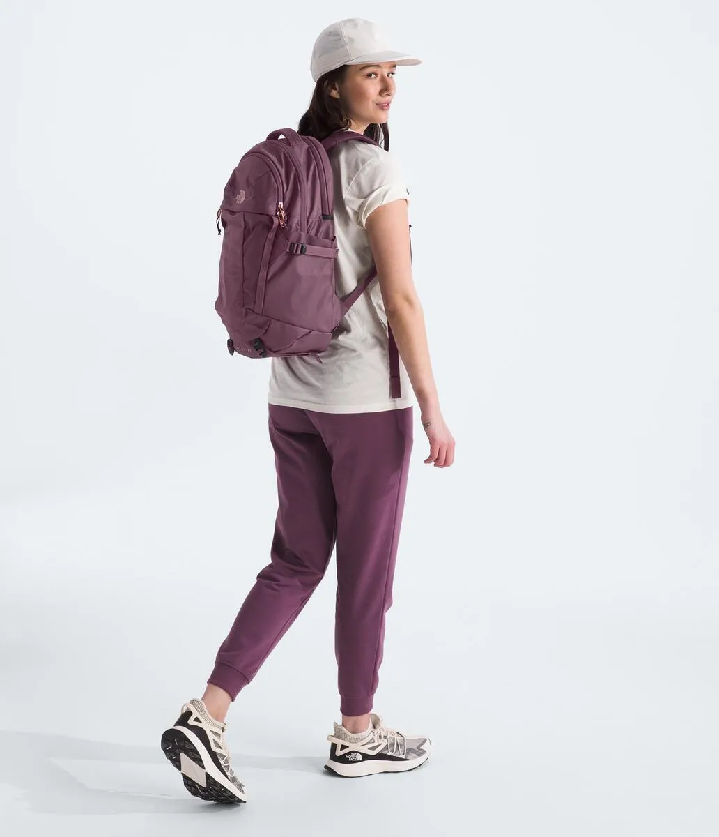 Recon Luxe Backpack (Women's) - NF0A81E8 - Past Season