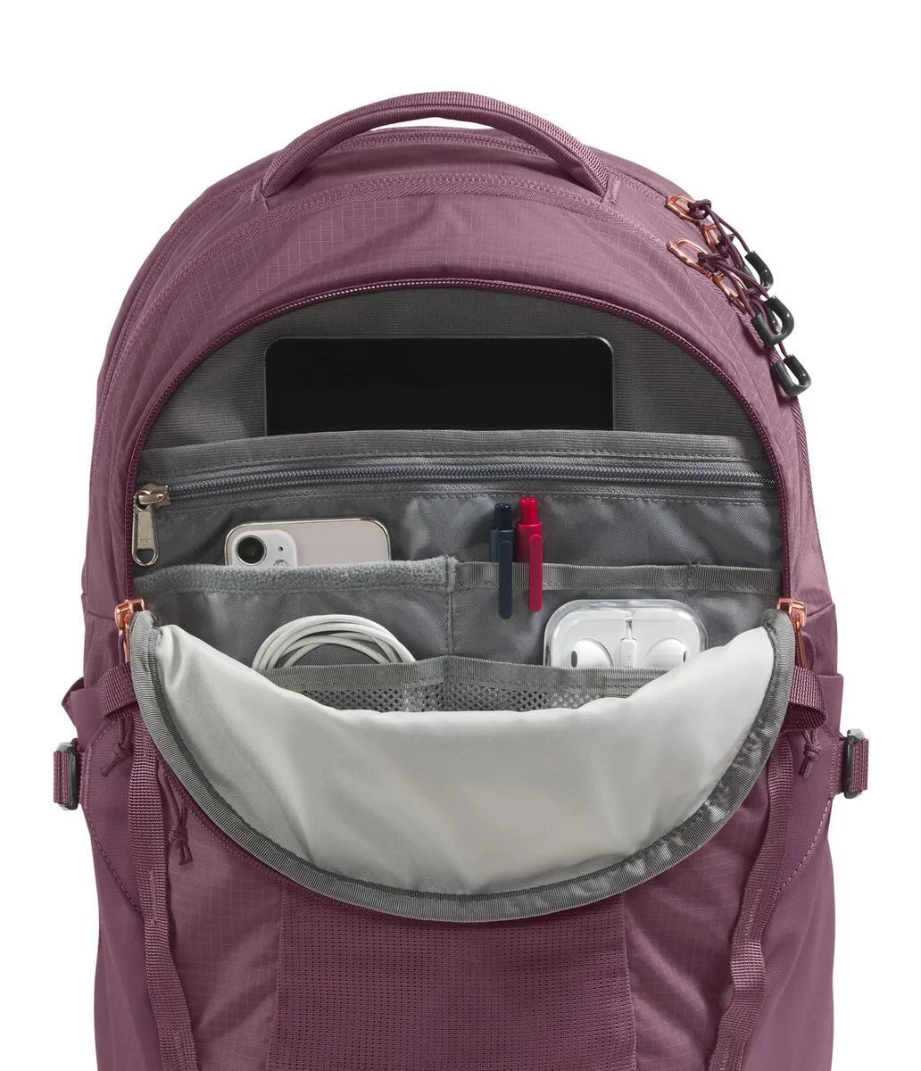Recon Luxe Backpack (Women's) - NF0A81E8 - Past Season