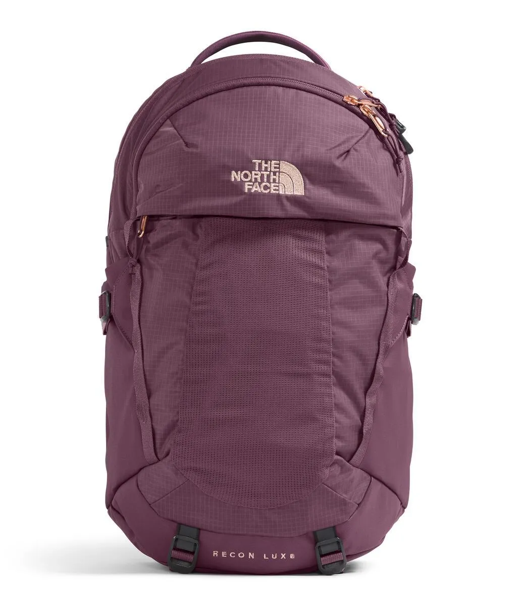 Recon Luxe Backpack (Women's) - NF0A81E8 - Past Season