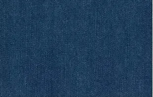 Remote Holder Pocket Pillow-Denim
