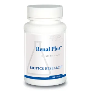 Renal Plus