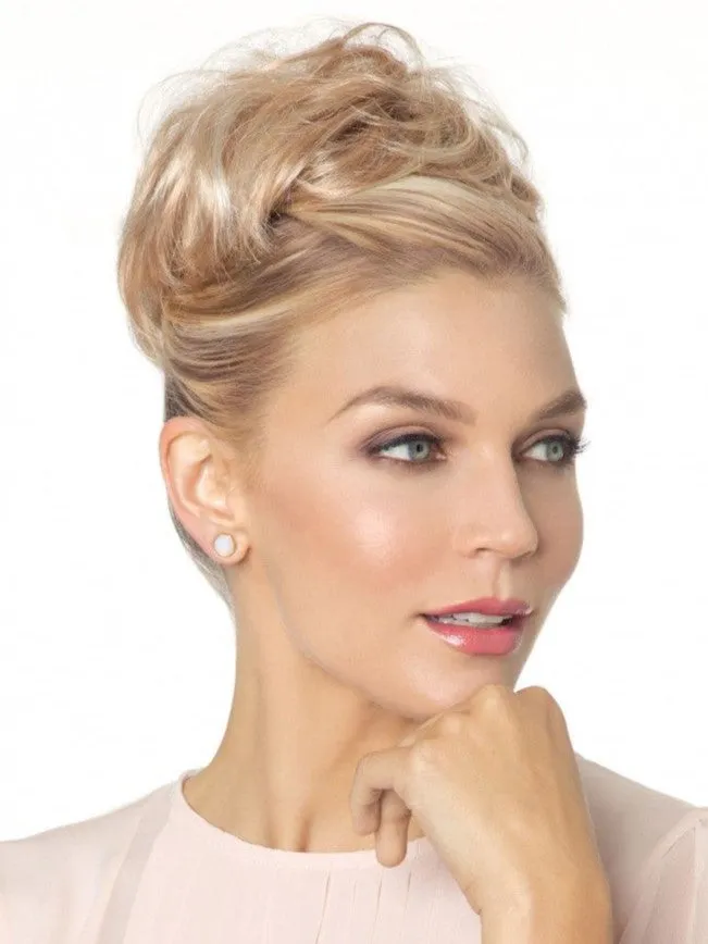 Revlon 6365 Ballerina Bun