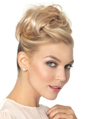 Revlon 6365 Ballerina Bun